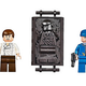 Illustration for article titled Ultimate Collectors Series Slave 1 Lego Set
